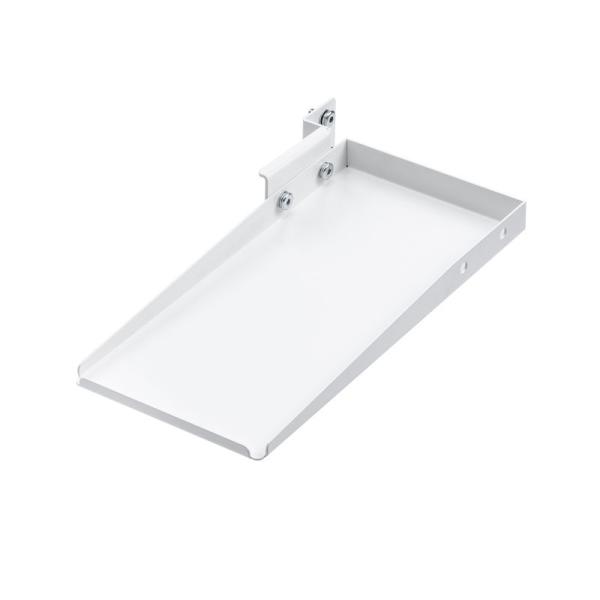 品番：RAC-WDKTR1ここがポイント！・RAC-WDK10070W 用オプション・ラベルを置くのに便利なラベル用追加トレイ・取り付けにはオプションRAC-WDKST1Wが必要合計5,000円以上お買い上げで送料無料(一部商品・地域除く）...