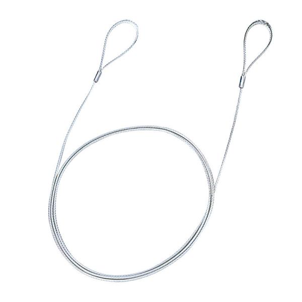 SLE-6W eセキュリティ(1.5M1.0mm) メーカー在庫品