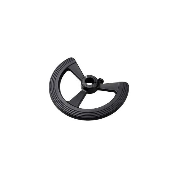 学習椅子用フットレストリング 後付け可能 小学校cai教室などに最適な足置きリング 学習チェア 回転 サンワダイレクト 通販 Paypayモール