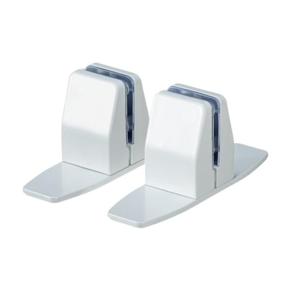 品番：SPT-DPOP3パーティションの設置に最適。工事不要のスタンド式台座。合計5,000円以上お買い上げで送料無料(一部商品・地域除く）！関連キーワード：サンワサプライ サンワダイレクト 法人 打ち合わせ 組立 組み立て簡単 衝立 社内...