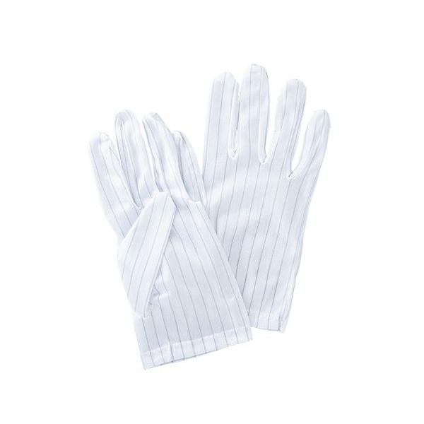 品番：TK-SE13L合計5,000円以上お買い上げで送料無料(一部商品・地域除く)！ 静電気からパソコンなどの電子機器を守る静電防止手袋。Lサイズ。関連キーワード：サンワサプライ サンワダイレクト