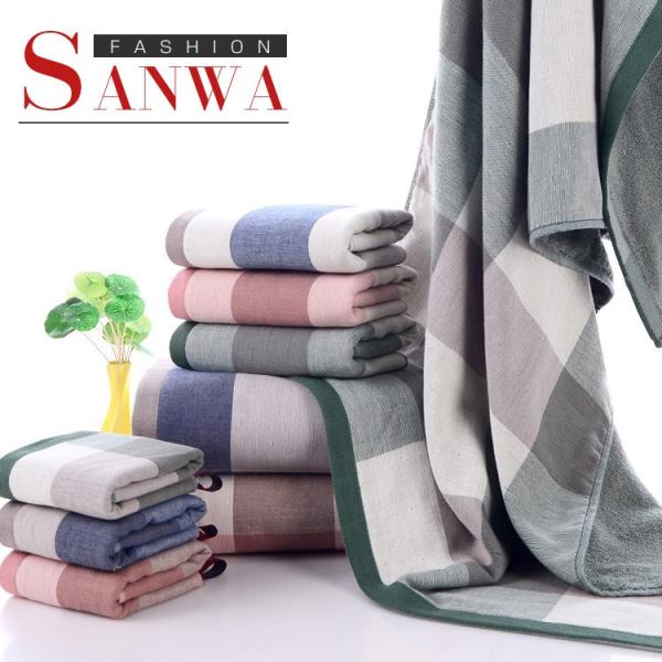 タオル バスタオル ホテルタオル ふわふわ おしゃれ バスタオル お風呂 綿 コットン 吸水 清潔 肌触り 大人用 水泳用品 プール 無地 Buyee Buyee Japanese Proxy Service Buy From Japan Bot Online