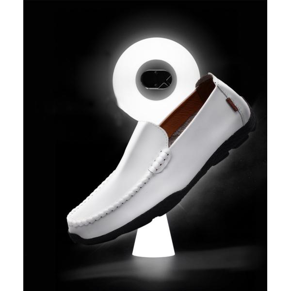 メンズドライビングシューズ 本革 牛革 メンズシューズ 春夏秋冬 オールシーズン スリッポン ローファー ローカット メンズ革靴 紳士靴 履きやすい Buyee Buyee Japanese Proxy Service Buy From Japan Bot Online