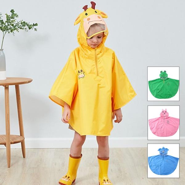 【品名】:キッズレインコート【素材】:ポリエステル【カラー】：全4色【サイズ】：M-L sanwa fashionのキーワード：レインコート 小学生 男の子 女の子 キッズ 通園 通学 レインスーツ キッズ レインコート 上下 キッズレイン...