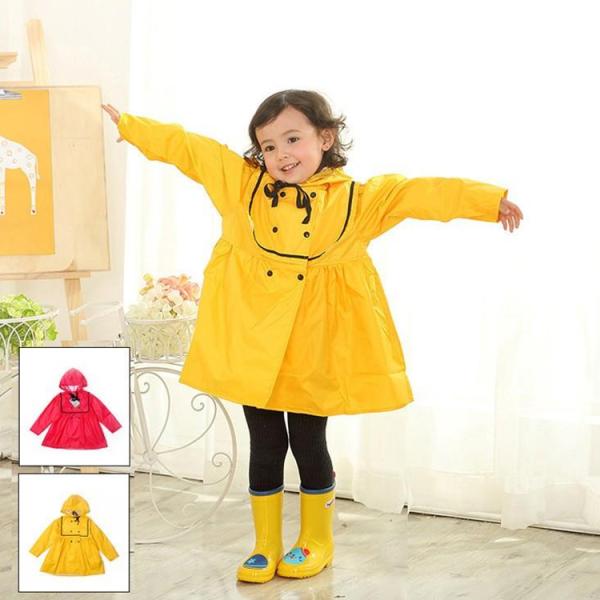 【品名】:キッズレインコート【素材】:ポリエステル【カラー】：全2色【サイズ】：M-L sanwa fashionのキーワード：レインコート 小学生 男の子 女の子 キッズ 通園 通学 レインスーツ キッズ レインコート 上下 キッズレイン...