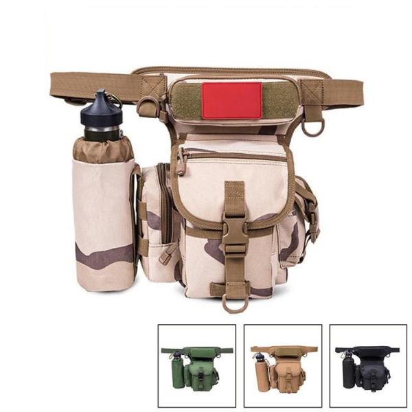 メンズ レッグポーチ レッグバッグ ボディバッグ ミリタリーバッグ アウトドア 防水 多機能 鞄 バイク 自転車 登山 ポーチ 釣り サバゲー Buyee Buyee 提供一站式最全面最專業現地yahoo Japan拍賣代bid代拍代購服務 Bot Online