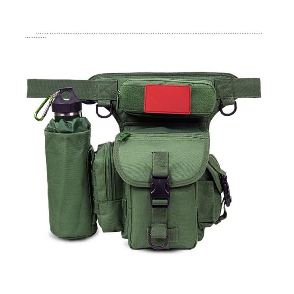 メンズ レッグポーチ レッグバッグ ボディバッグ ミリタリーバッグ アウトドア 防水 多機能 鞄 バイク 自転車 登山 ポーチ 釣り サバゲー Buyee Buyee Japanese Proxy Service Buy From Japan Bot Online
