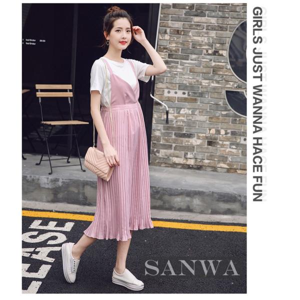 妊婦服 マタニティウエア セットアップ 上下セット 2点セット スカート マタニティ 夏服 ホームウェア ゆったり 体型カバー ワンピース プリーツ Buyee Buyee Japanese Proxy Service Buy From Japan Bot Online