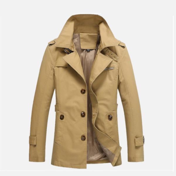 ステンカラーコート ビジネスコート メンズ 春秋 メンズジャケット無地 チェスターコートトレンチコート ボンディング ハーフコート大きいサイズ30代40 代 50代 Buyee Buyee 日本の通販商品 オークションの代理入札 代理購入