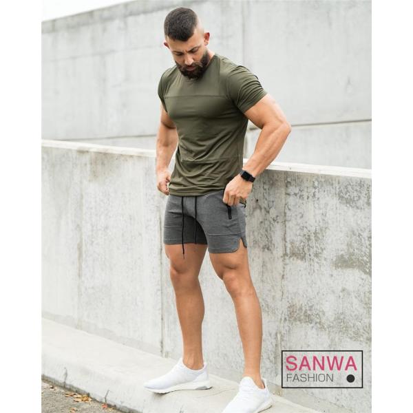 ハーフパンツ メンズ 無地 吸汗速乾 夏 半ズボン 短パン スウェット ショートパンツ スポーツパンツ イージーパンツ Buyee Buyee Japanese Proxy Service Buy From Japan Bot Online