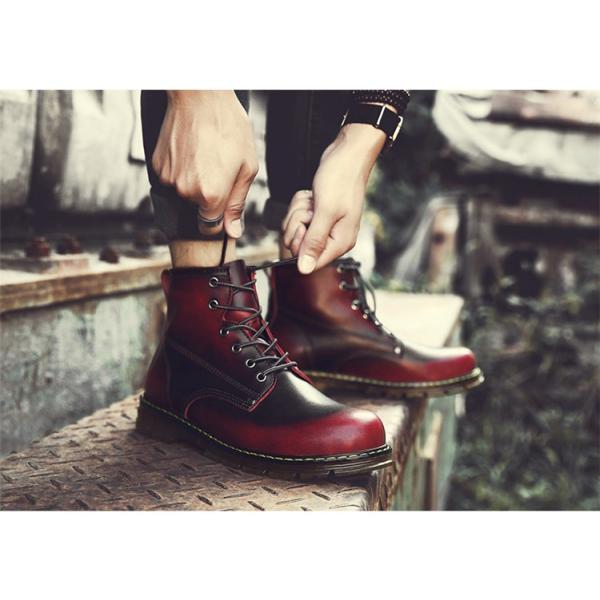 本革 バイクブーツ メンズ ブーツ ハイカット ミリタリーブーツ ライディングブーツ メンズ ツーリング エンジニアブーツ ワークブーツ かっこいい Buyee Buyee บร การต วกลางจากญ ป น ซ อจากประเทศญ ป น