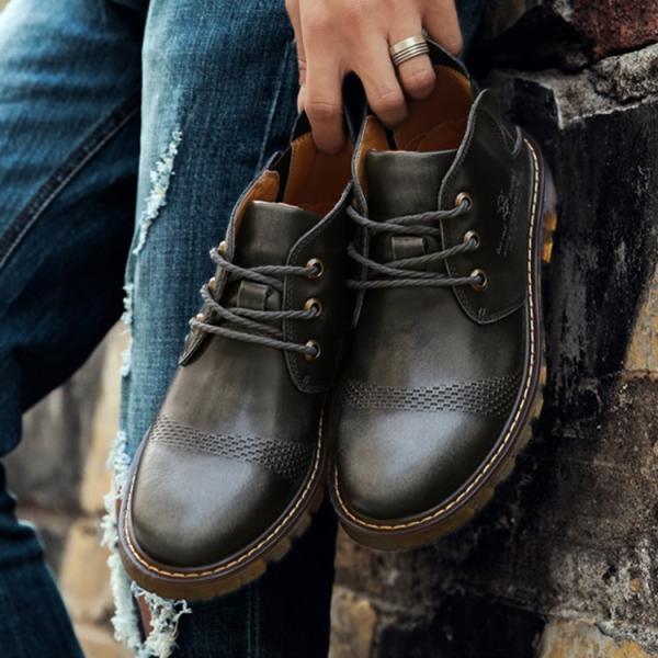 牛革 本革 バイクブーツ メンズ ブーツ ショートブーツ ミリタリーブーツ ライディングブーツ メンズ ライダースブーツ エンジニア ワークブーツ Buyee Buyee Japanese Proxy Service Buy From Japan Bot Online