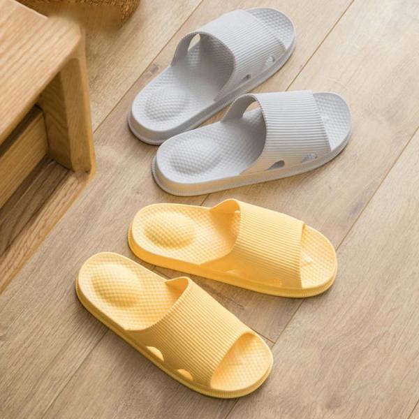 男女兼用 2点セット バススリッパ スリッパ ビニールスリッパ 夏用 洗える ルームシューズ 室内用 来客用 北欧 履きやすい サンダル お手入れ簡単 室内履き Dejapan เสนอราคาและซ อญ ป นท ม ค านายหน า 0