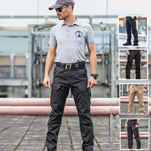 VOLK　ミリタリー　カーゴパンツ　6ポケット　サバゲー　個人装備　アウトドアL VOLK ミリタリー カーゴパンツ 6ポケット サバゲー 個人装備