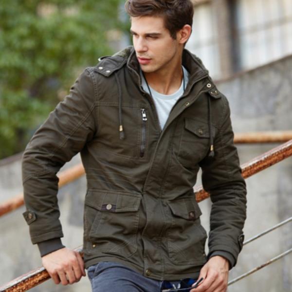 服/ファッション ジャンパー メンズ sanwafashion_y17-menscoat014