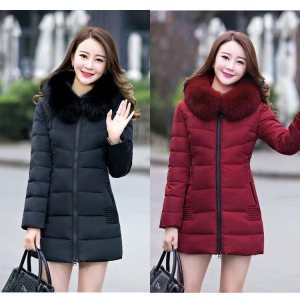 ロングダウンコート レディース ダウンコート ロング レディース ダウンジャケット ロングコート フード付き アウター 大きいサイズ 秋冬 軽量 Buyee Buyee 提供一站式最全面最专业现地yahoo Japan拍卖代bid代拍代购服务 Bot Online