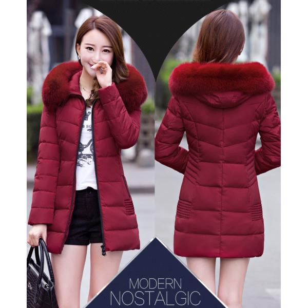 ロングダウンコート レディース ダウンコート ロング レディース ダウンジャケット ロングコート フード付き アウター 大きいサイズ 秋冬 軽量 Buyee Buyee 提供一站式最全面最专业现地yahoo Japan拍卖代bid代拍代购服务 Bot Online