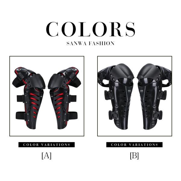 バイクプロテクター 膝 プロテクター 2点セット 膝当て ニーパッド サポーター バイク プロテクター ガード レーシングプロテクター 耐衝撃性高い 安全 Buyee 日本代购平台 产品购物网站大全 Buyee一站式代购 Bot Online