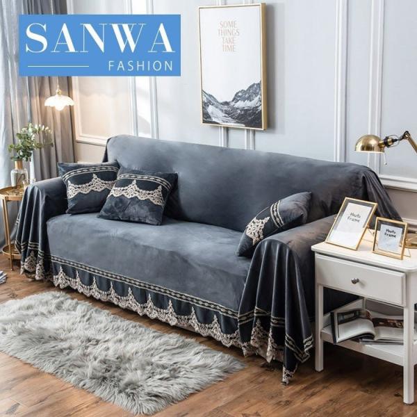ソファーカバー おしゃれ 洋風 インテリア 汚れ 防止 シンプル 模様 滑り止め 柔らかい 1人掛け 2人掛け 3人掛け 4人掛け 5人掛け Buyee Buyee Japanese Proxy Service Buy From Japan Bot Online