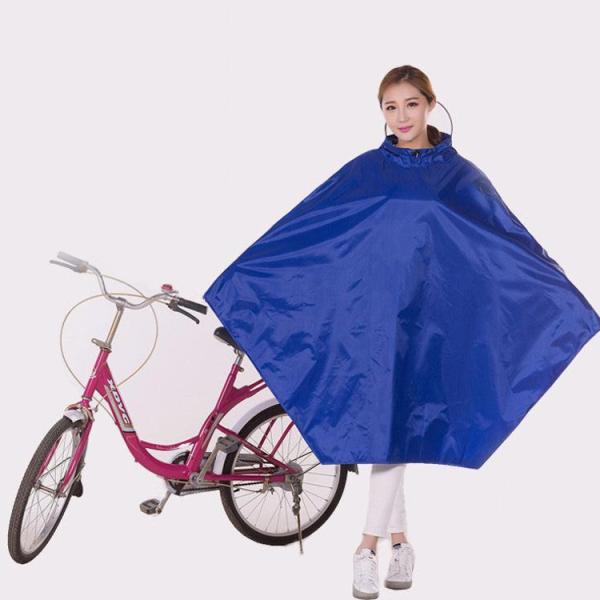 レインコート 自転車 メンズ レディース レインポンチョ バイク用レインウェア 梅雨 雨具 通学通勤 男女兼用 Y Bikerainwear052 Sanwa Fashion 通販 Yahoo ショッピング