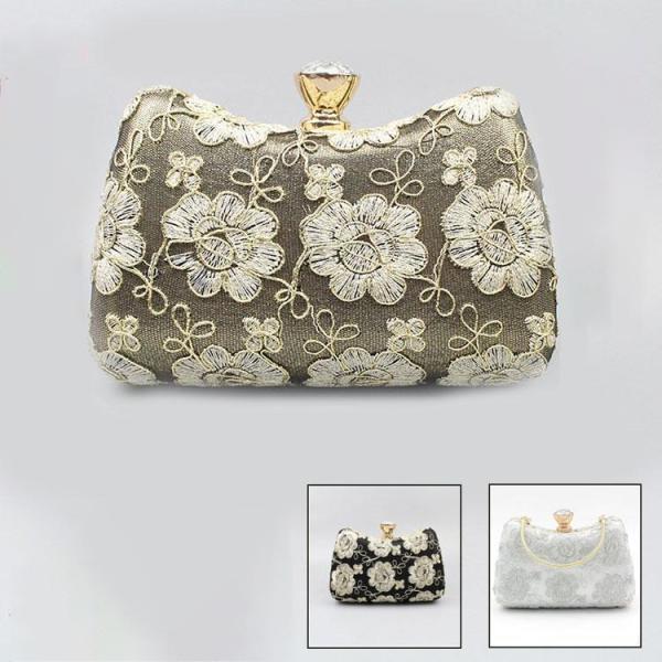 結婚式 バッグ パーティーバッグ クラッチバッグ フォーマル