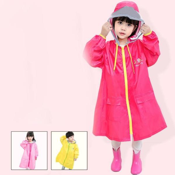 【品名】：キッズレインコート【素材】: EVA【カラー】：全5色【サイズ】: S-3XL【生産地】：中国sanwafashionの人気検索ワード：レインコート 小学生 男の子 女の子 キッズ 通園 通学 レインスーツ キッズ レインコート ...