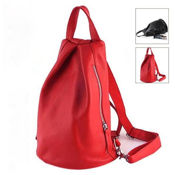 新作 デイパック リュック リュックサック レディース 本革 レディース