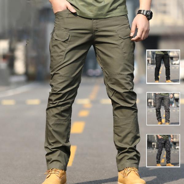 タクティカルパンツ カーゴパンツ メンズパンツ ボトムス ミリタリー