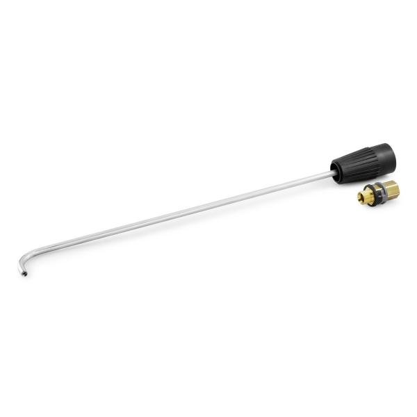 ケルヒャー　雨どいランス 掃除機用オプションパーツ　2.112-015.0　未使用 ケルヒャー 2.112-015.0 雨どいランス / 業務用 高圧洗浄機用