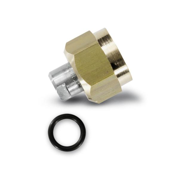 ケルヒャー（KARCHER） 2.639-187.0 サーフェスクリーナー ノズル