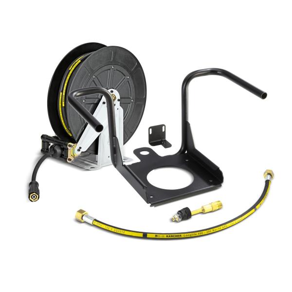 ケルヒャー（KARCHER） 2.642-957.0 ホースリールマウントキット 20m巻