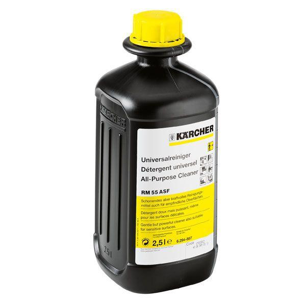 ケルヒャー（KARCHER） 6.295-579.0 RM 55 ASF 2.5L スタンダード