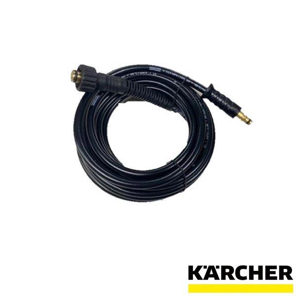 ケルヒャー（KARCHER） 高圧洗浄機 交換用高圧ホース 6m （本体側ネジ