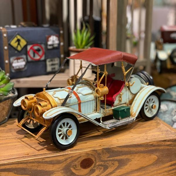 ブリキ 車 sanwapotitto_43020