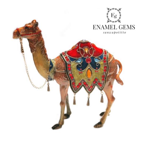 エジプトのグルデンラクダ sanwapotitto_bp3077b1