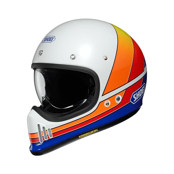 ショウエイ　ex-zeroイクエージョン　XL新品　equation tc-11 image1_62451ebf4539e.jpg