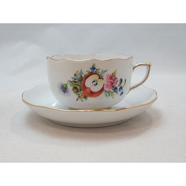 ヘレンド（HEREND） 【ヘレンド】カップ＆ソーサー【新品】 : サンワ