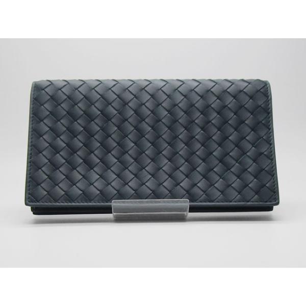 ボッテガヴェネタ Bottega Veneta 長財布 V4651 4037 新品 Supersport Tn