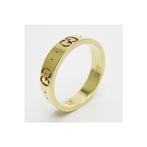 GUCCI グッチ リング アクセサリー GGアイコン 073230 09850 GUCCI グッチ リング アクセサリー GGアイコン 073230 09850