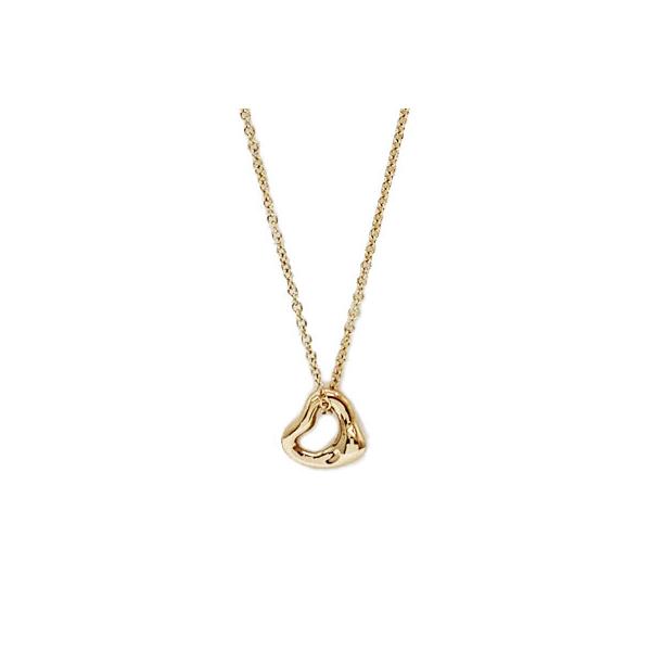 TIFFANY&Co.（ティファニー） ネックレス エルサ・ペレッティ オープン
