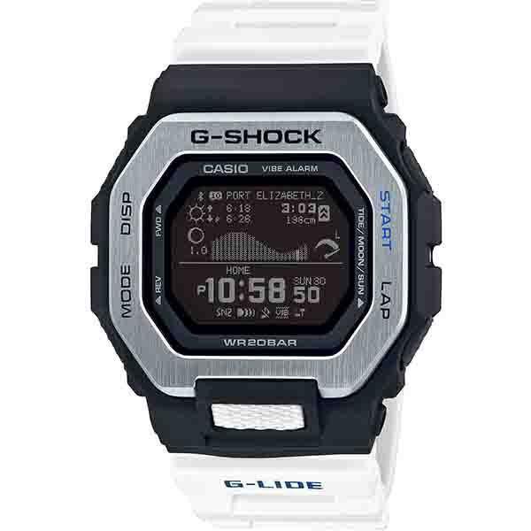 週末お値下げ　カシオのG-SHOCKスポーツライン「G-LIDE」 カシオ】G-SHOCK G-LIDE スポーツライン Gライド スマートフォンリンク