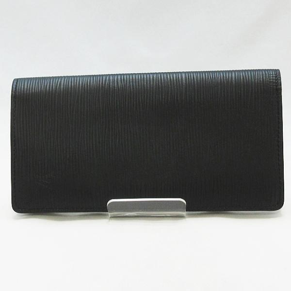 LOUIS VUITTON 【ルイヴィトン】 LOUISVUITTON エピ ノワール