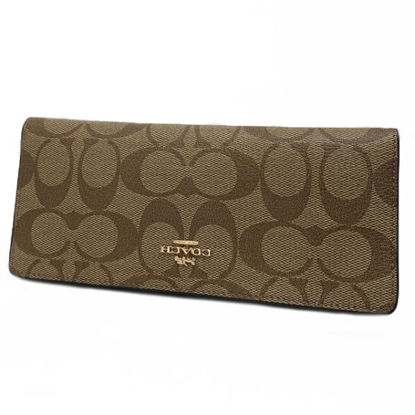COACH 財布 未使用 sanwaworld_10025520