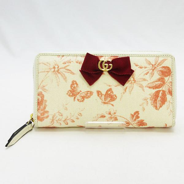 超美品　GUCCI 長財布 sanwaworld_10026518