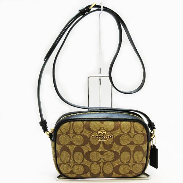 COACH 【新品】コーチ アウトレット ミニ ショルダーバッグ ミニ COACH 【新品】コーチ アウトレット ミニ ショルダーバッグ ミニ