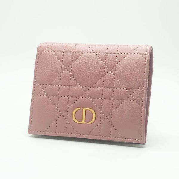 新品】Christian Dior(クリスチャンディオール) レディース DIOR CARO マルチカラー ミニウォレット Rose ピンク 二つ折り財布 S5137URXU M63E :10027808:サンワワールド 通販 Christian Dior(クリスチャンディオール) レディース SADDLE キーケース S5695CCEH M900 ブラック