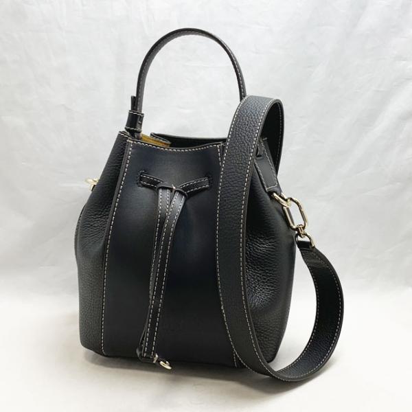 フルラ ハンドバッグ ミアステラ ミニ バケットバッグ 黒 新品保管 FURLA（フルラ） 【新品】フルラ レディース ミアステラ MIASTELLA