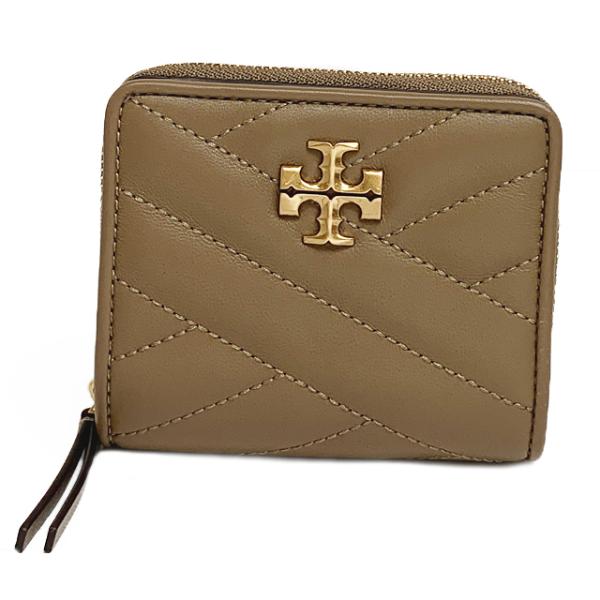 TORY BURCH トリーバーチ レディース 二つ折り財布 コンパクト