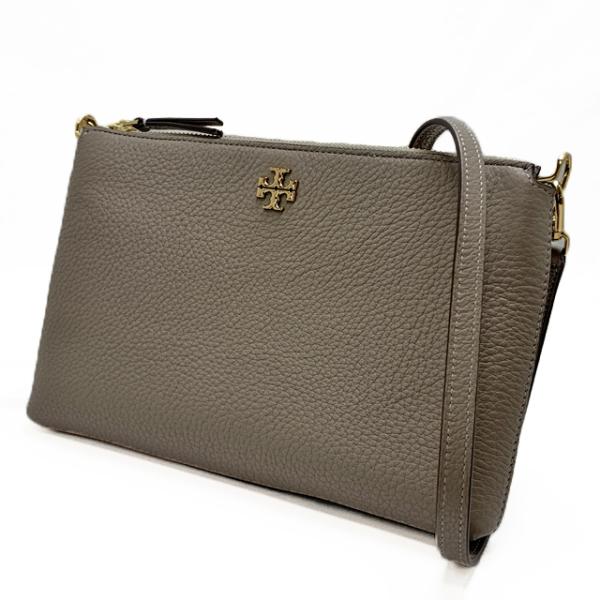 TORY BURCH トリーバーチ ショルダーバッグ レディース KIRA PEBBLED