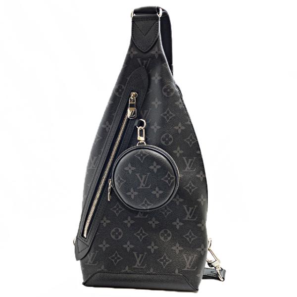 LOUIS VUITTON（ルイ・ヴィトン） 【新品】ルイヴィトン メンズ デュオ